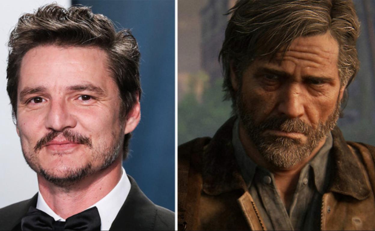 Pedro Pascal Será Joel En La Serie The Last Of Us De Hbo El Correo